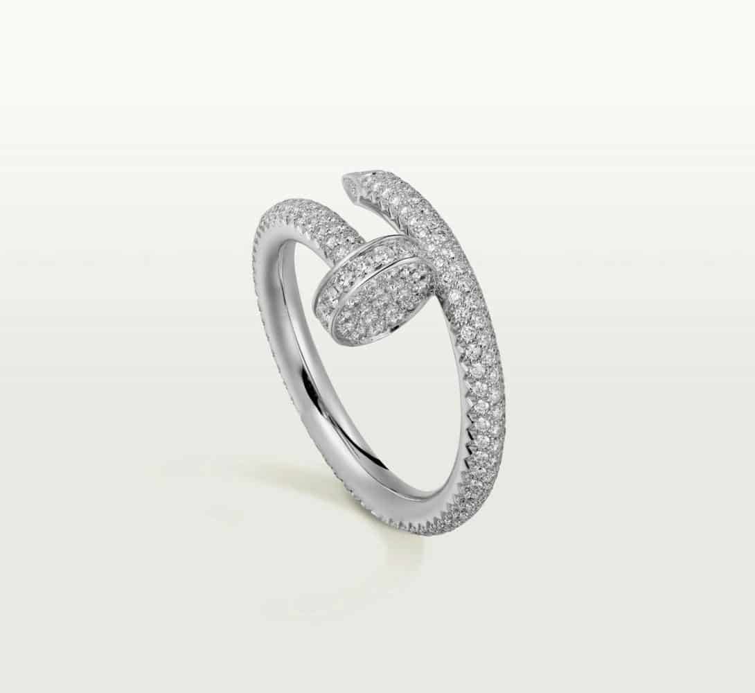 T ring slim