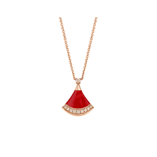 Move necklace SM