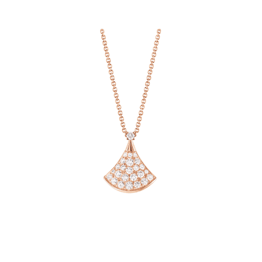 Bee necklace