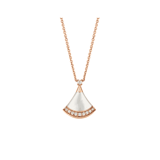 X necklace