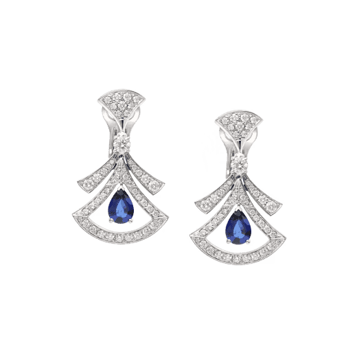 Cleo midi earrings