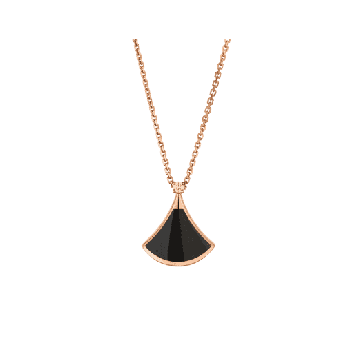Leaf small earrings