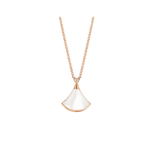 DIVAS' necklace