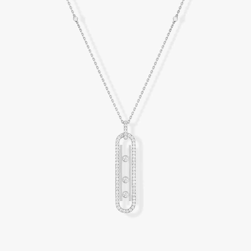 Divas necklace