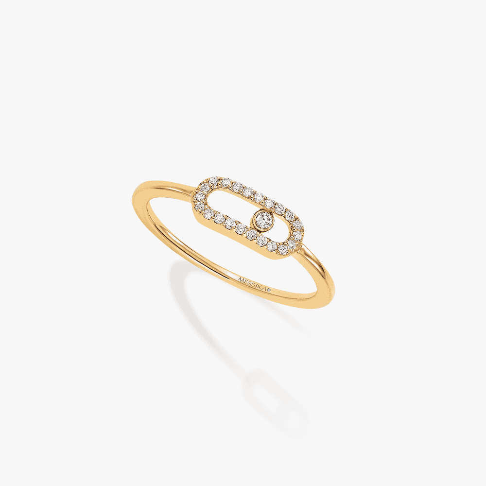 Ring small model
