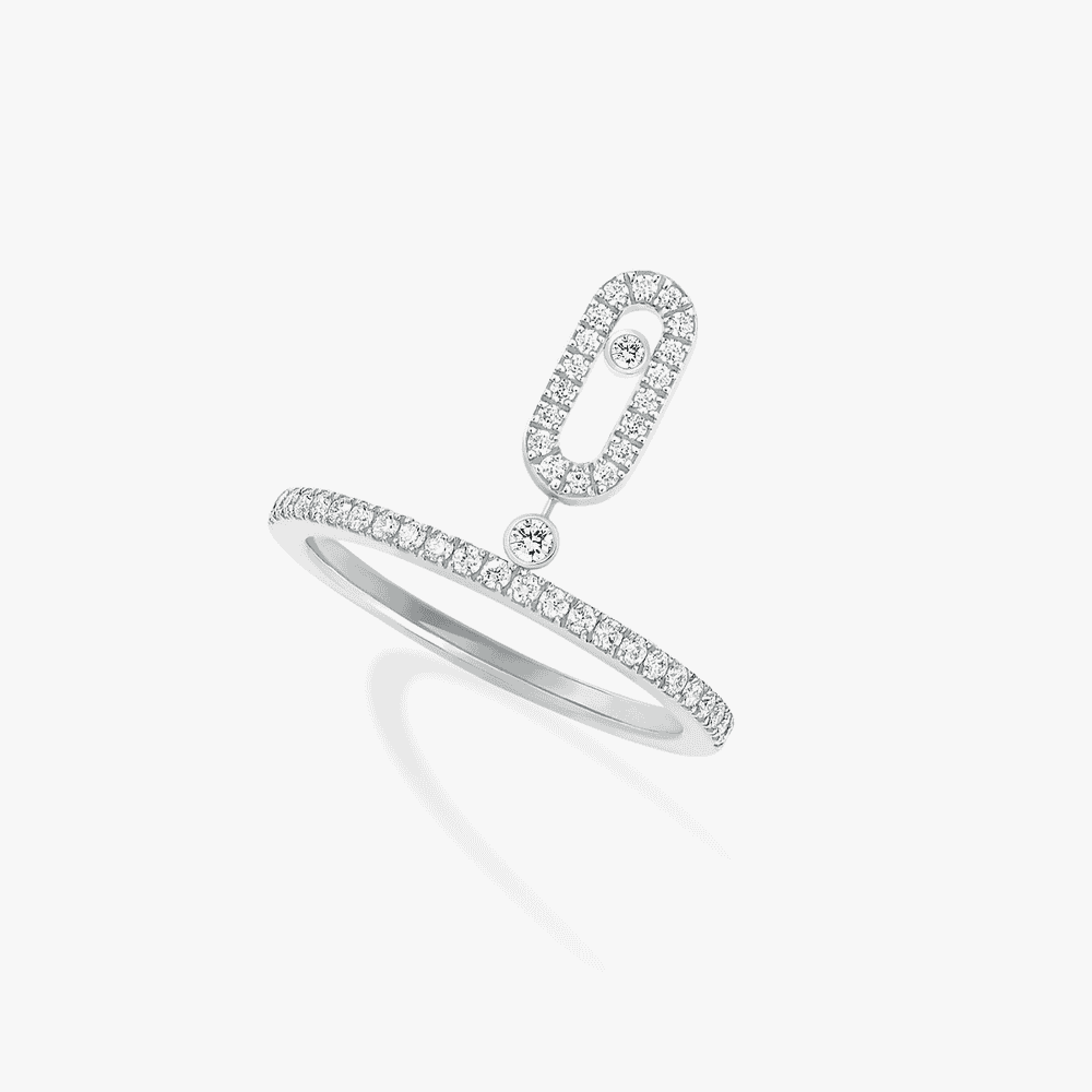 Round ring