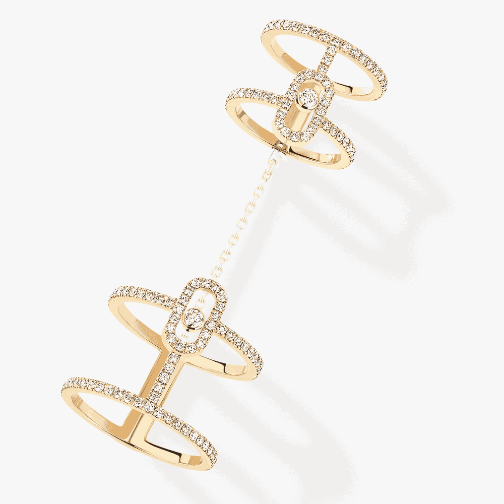 Cleo thick bracelet