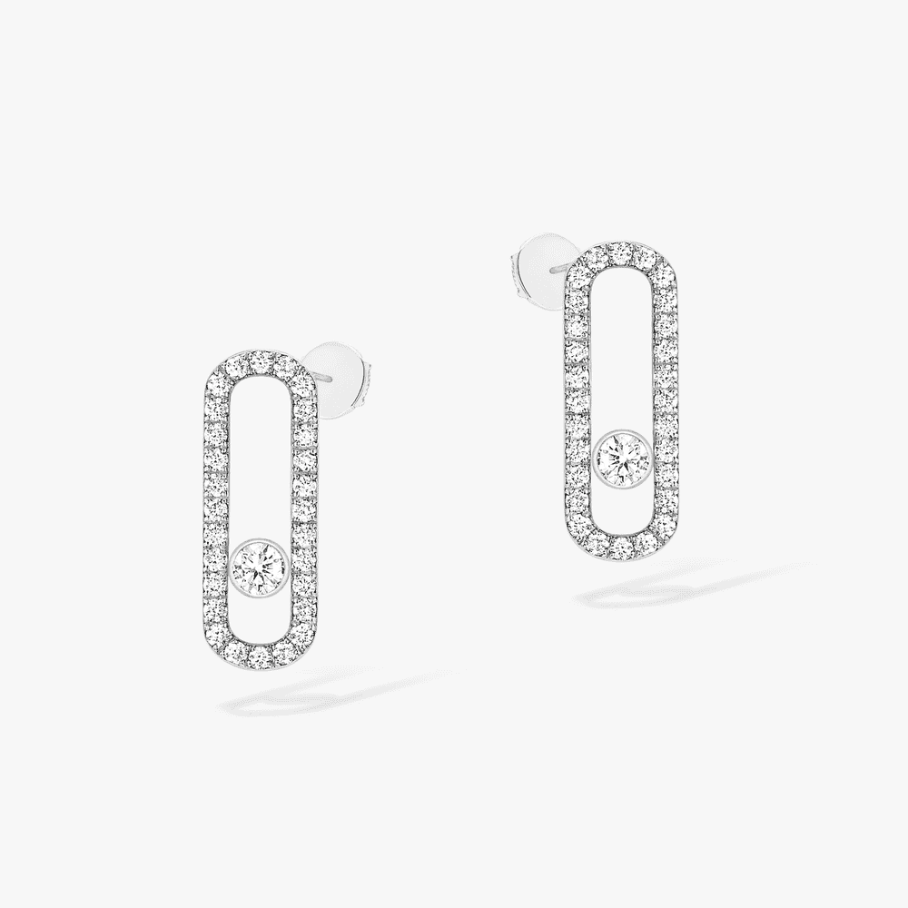 Move earrings