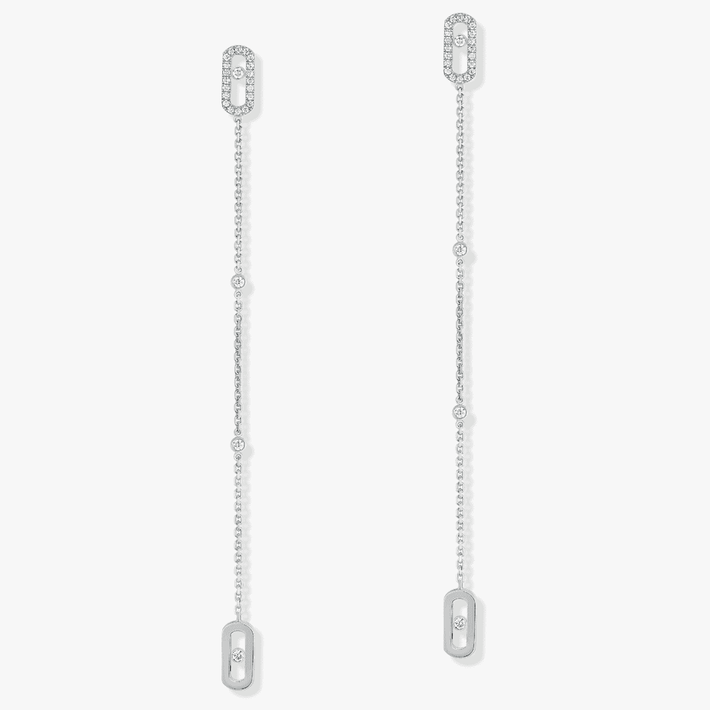 Flower necklace