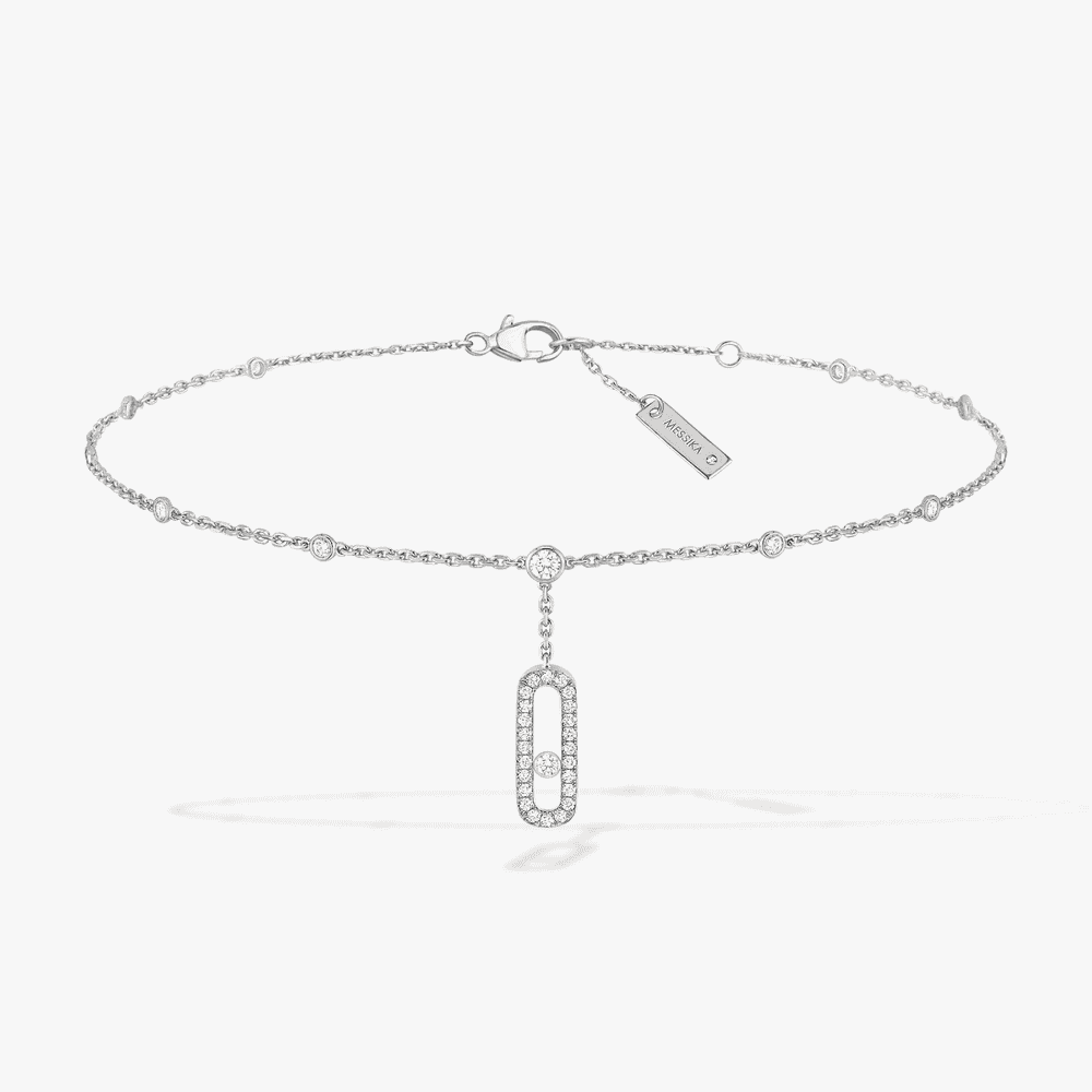 Move anklet