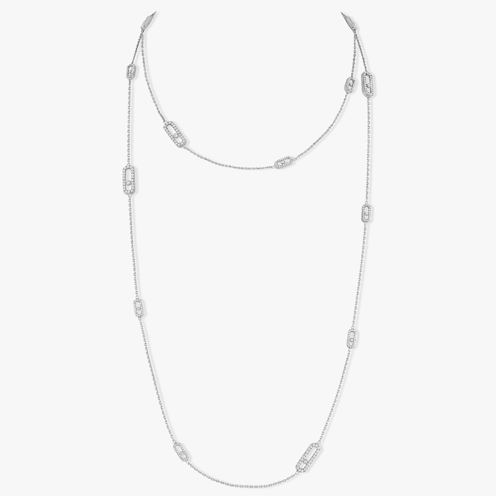 Round 10 diamond bangle