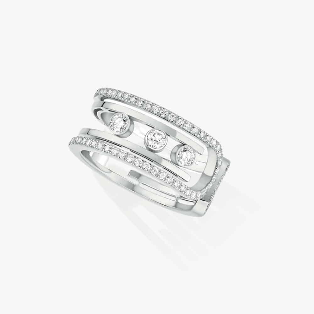 Boheme small ring