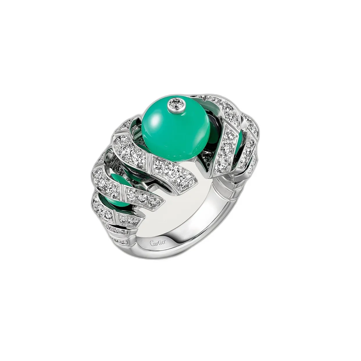 Geo ring
