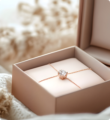 Jewelry box