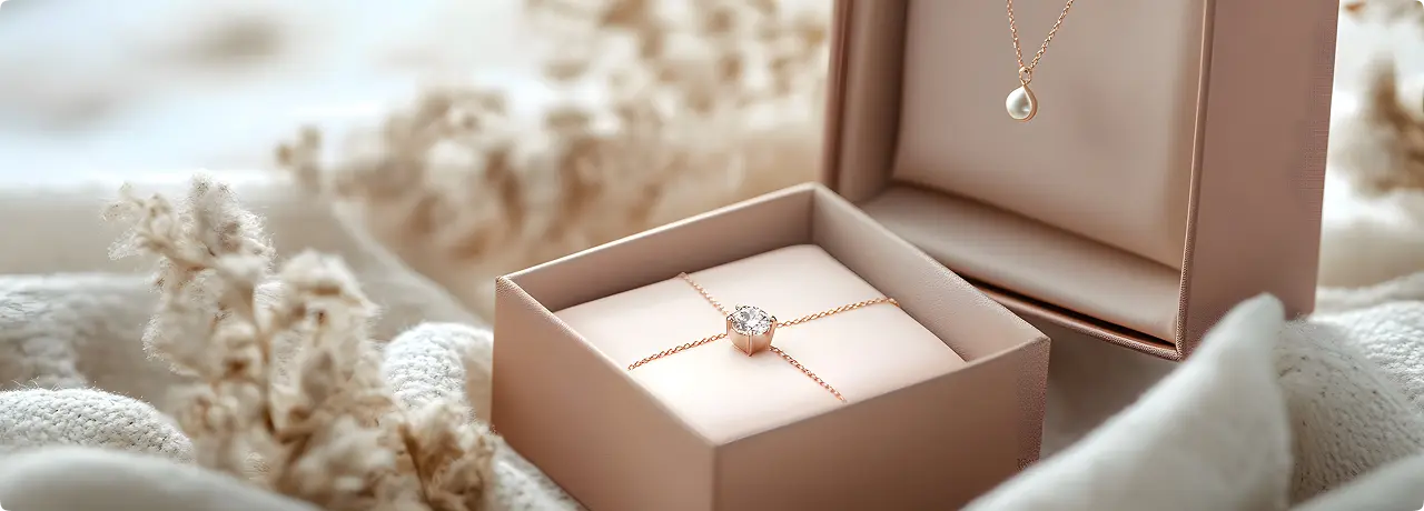Jewelry box