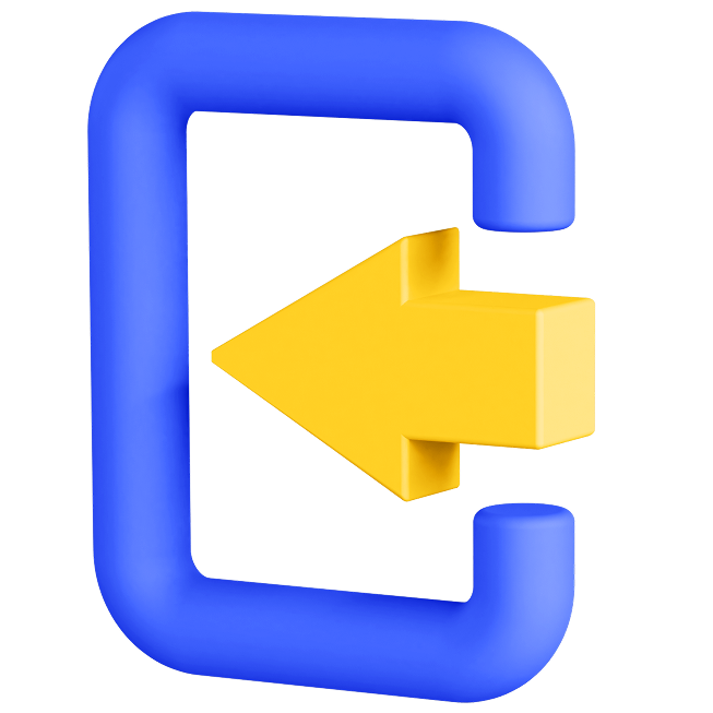 logout